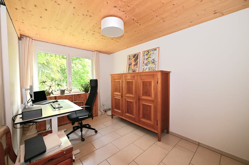 Casa residenziale attraente/casa a più generazioni in una zona residenziale molto richiesta ad Arlesheim (13)