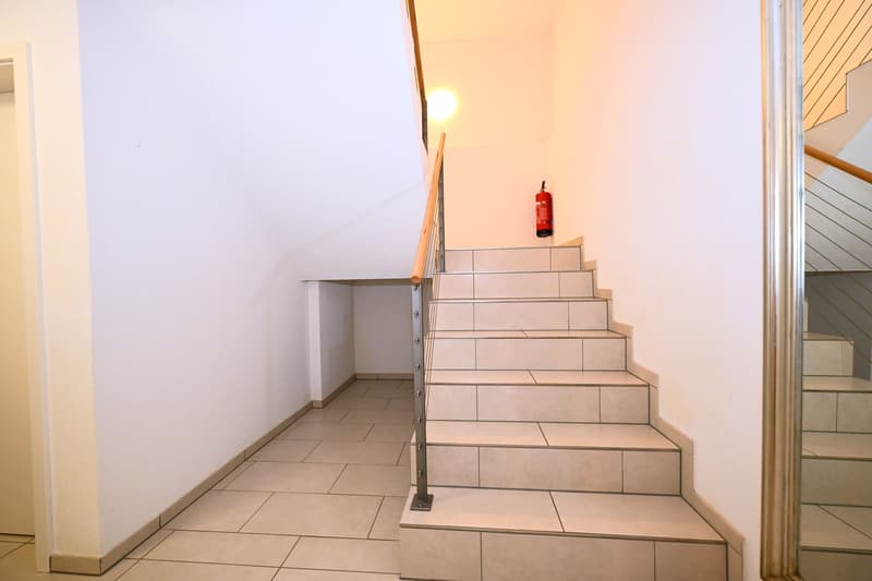 Attraktives Dreifamilienhaus/Mehrgenerationenhaus an begehrter Wohnlage in Arlesheim (24)
