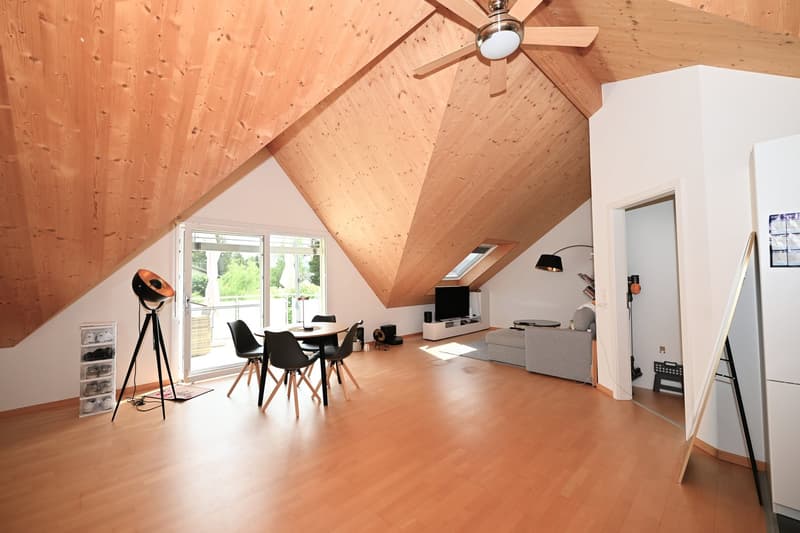 Attraktives Dreifamilienhaus/Mehrgenerationenhaus an begehrter Wohnlage in Arlesheim (9)