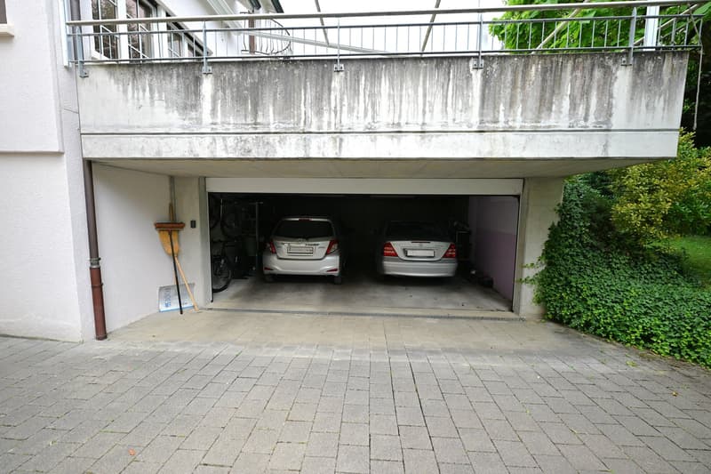 Attraktives Dreifamilienhaus/Mehrgenerationenhaus an begehrter Wohnlage in Arlesheim (25)