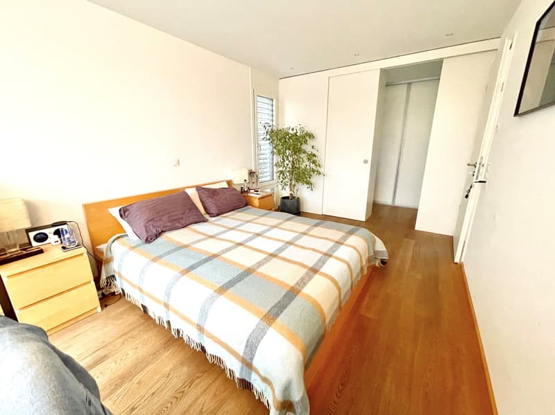 Modernes Terrassenhaus an ruhiger und zentraler Lage in Allschwil (8)