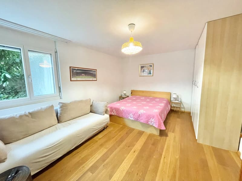 Modernes Terrassenhaus an ruhiger und zentraler Lage in Allschwil (14)