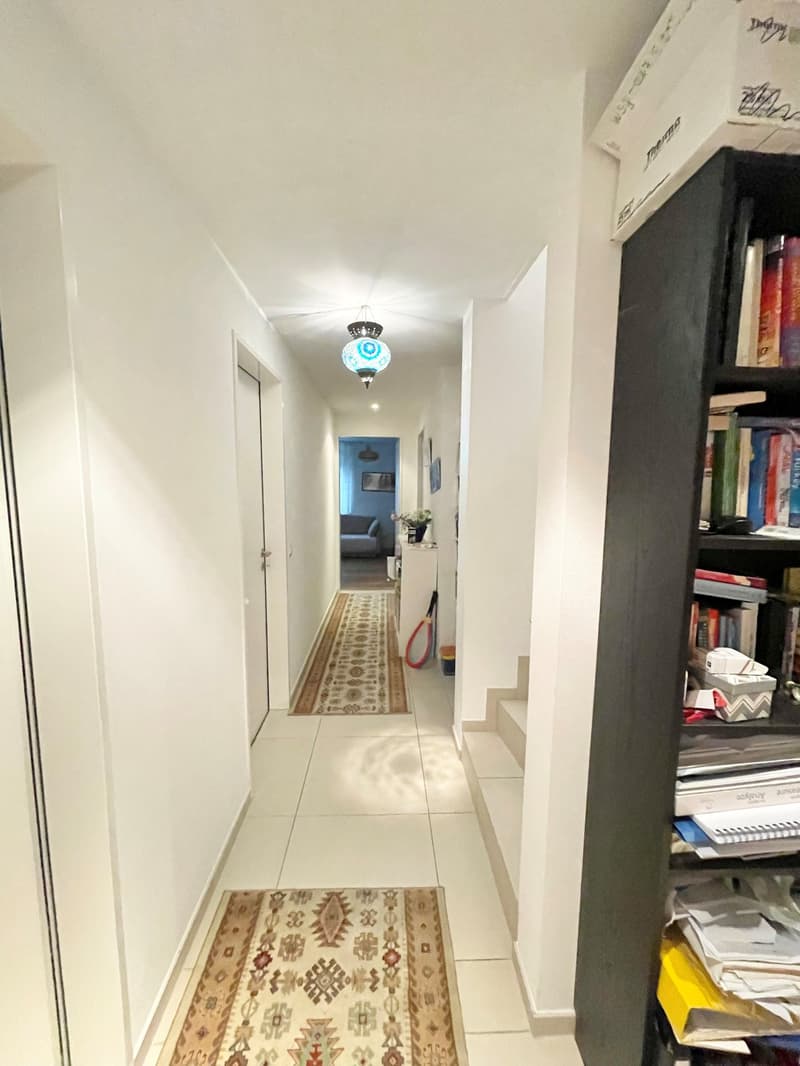 Modernes Terrassenhaus an ruhiger und zentraler Lage in Allschwil (13)