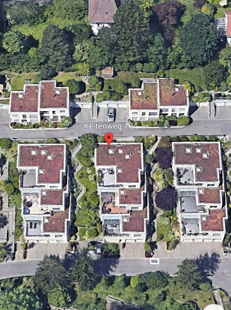 Modernes Terrassenhaus an ruhiger und zentraler Lage in Allschwil (19)