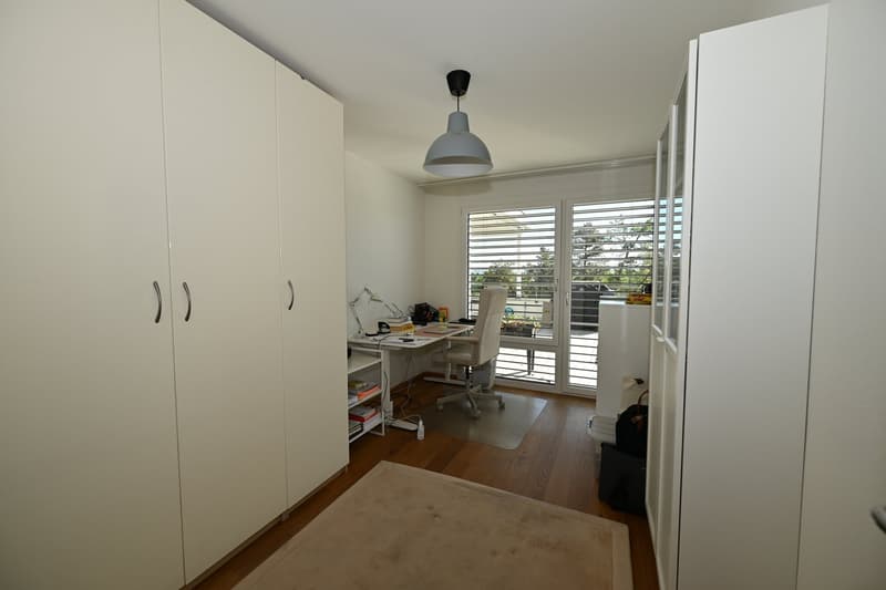 Modernes Terrassenhaus an ruhiger und zentraler Lage in Allschwil (9)
