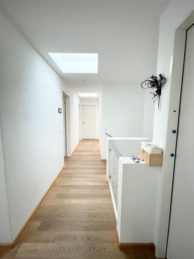 Modernes Terrassenhaus an ruhiger und zentraler Lage in Allschwil (6)