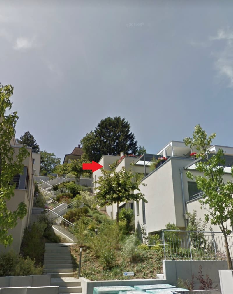 Modernes Terrassenhaus an ruhiger und zentraler Lage in Allschwil (18)