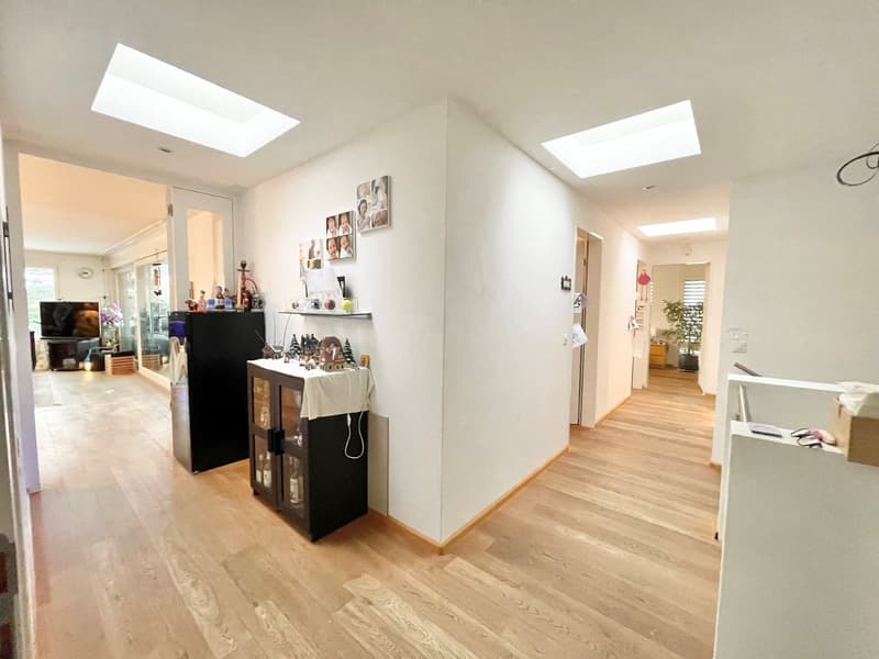 Modernes Terrassenhaus an ruhiger und zentraler Lage in Allschwil (7)