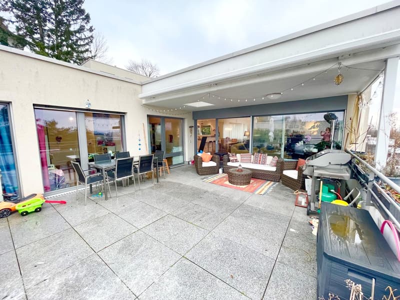 Modernes Terrassenhaus an ruhiger und zentraler Lage in Allschwil (17)