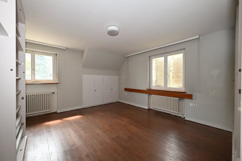 Stadthaus zur Zwischennutzung im Bachlettenquartier – Raum für Ideen und Kreativität (13)