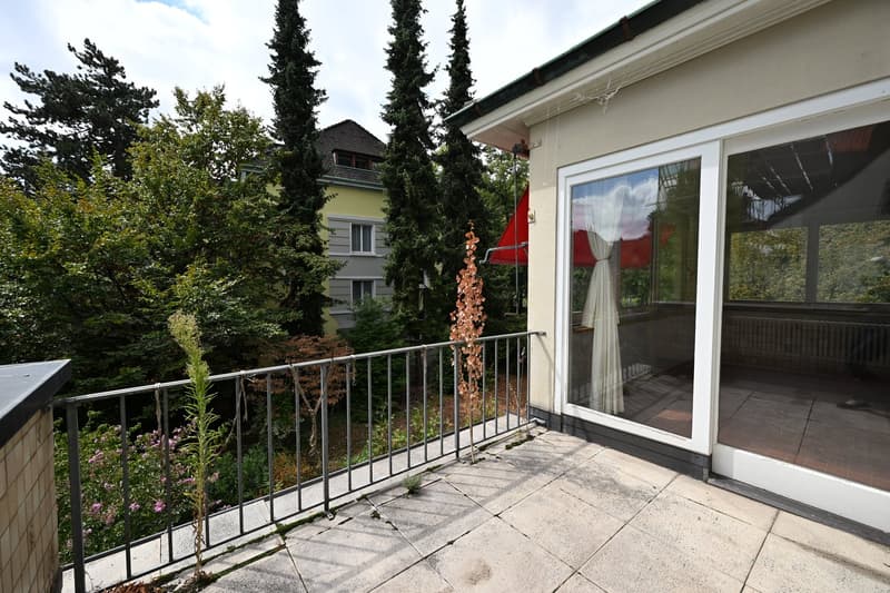 Stadthaus zur Zwischennutzung im Bachlettenquartier – Raum für Ideen und Kreativität (9)