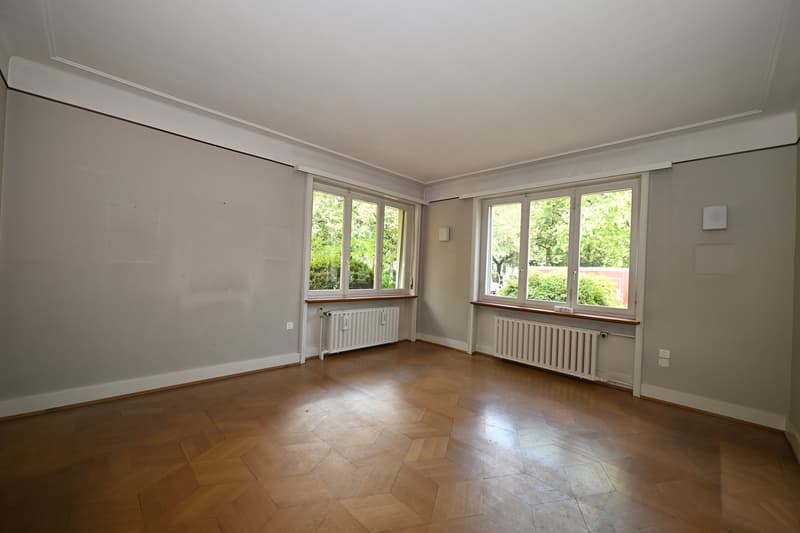 Stadthaus zur Zwischennutzung im Bachlettenquartier – Raum für Ideen und Kreativität (4)