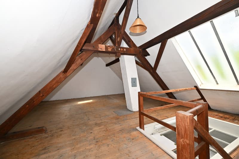 Stadthaus zur Zwischennutzung im Bachlettenquartier – Raum für Ideen und Kreativität (18)