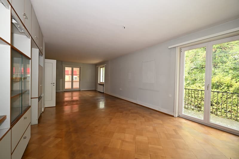 Stadthaus zur Zwischennutzung im Bachlettenquartier – Raum für Ideen und Kreativität (7)