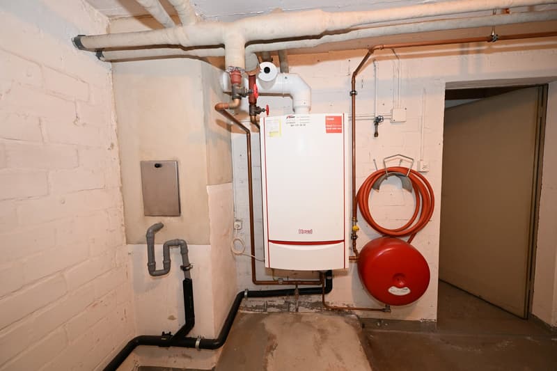 Grosszügiges Wohnhaus mit Bebauungspotential an begehrter Lage in Binningen (20)