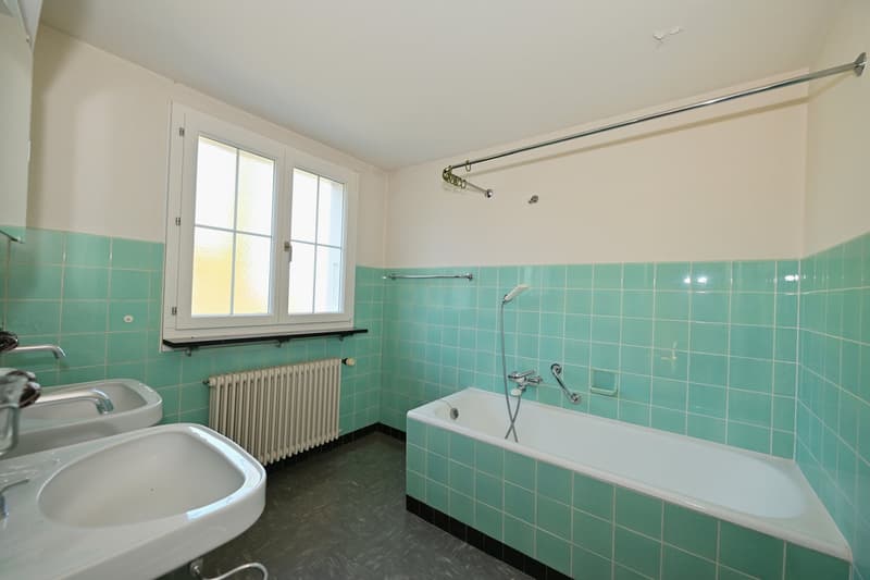 Baulandparzelle mit Bestandesliegenschaft an sehr begehrter Wohnlage in Binningen (17)
