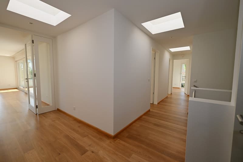 Modernes Terrassenhaus an ruhiger und zentraler Lage in Allschwil (5)