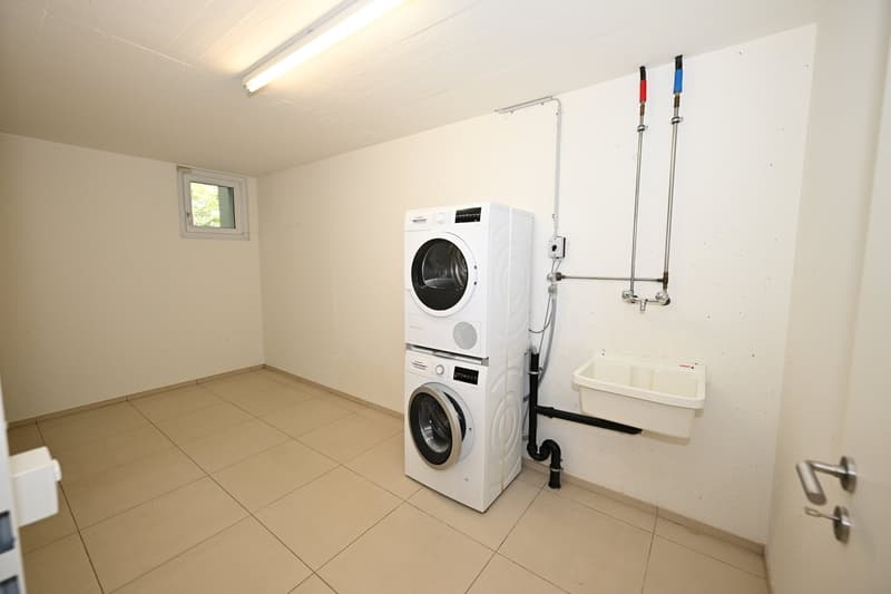 Modernes Terrassenhaus an ruhiger und zentraler Lage in Allschwil (20)