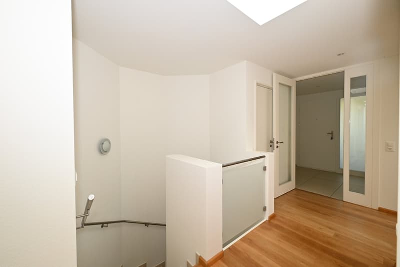 Modernes Terrassenhaus an ruhiger und zentraler Lage in Allschwil (15)