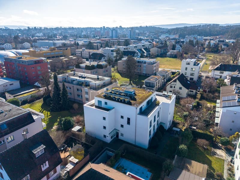 Exclusive 4.5-Room Apartment with Private Lift Access in a Prime Allschwil Location (24)