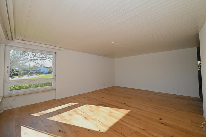 Grosszügige und ruhig gelegene 5-Zimmer-Wohnung mit Garage an exklusiver Lage auf dem Bruderholz (5)