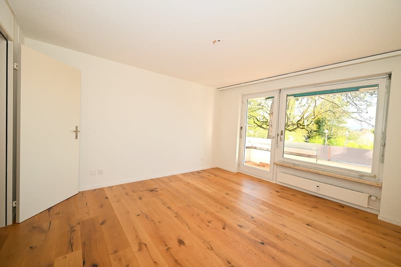 Grosszügige und ruhig gelegene 5-Zimmer-Wohnung mit Garage an exklusiver Lage auf dem Bruderholz (8)