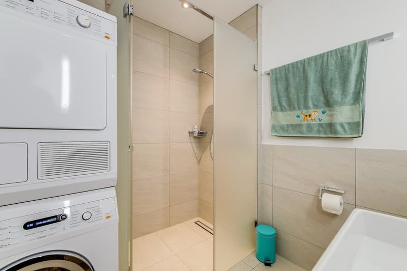 Exclusive 4.5-Room Apartment with Private Lift Access in a Prime Allschwil Location (18)