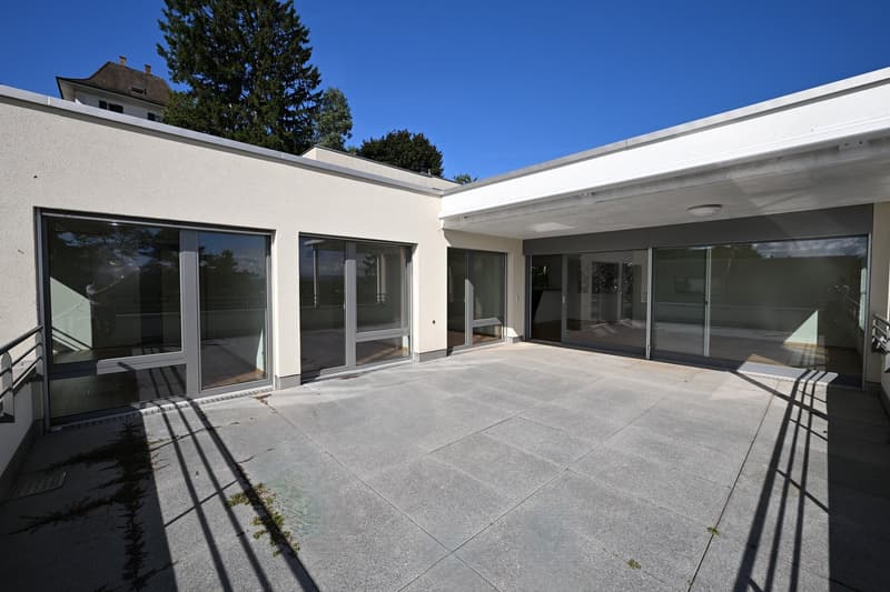 Modernes Terrassenhaus an ruhiger und zentraler Lage in Allschwil (24)