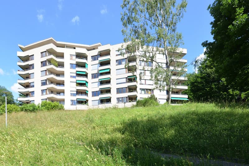 Gepflegte 5.5-Zimmer-Wohnung mit Fernsicht im Baurecht auf dem Bruderholz (19)