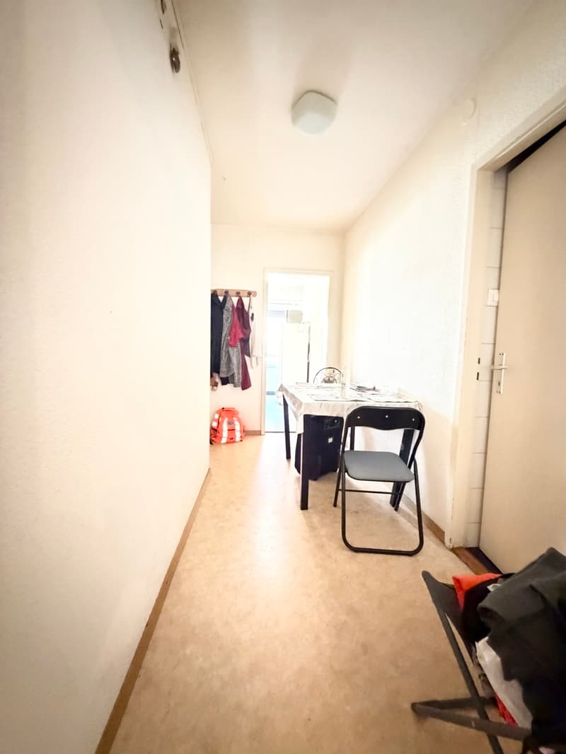 Charming 1.5 room apartment in Prilly (4)