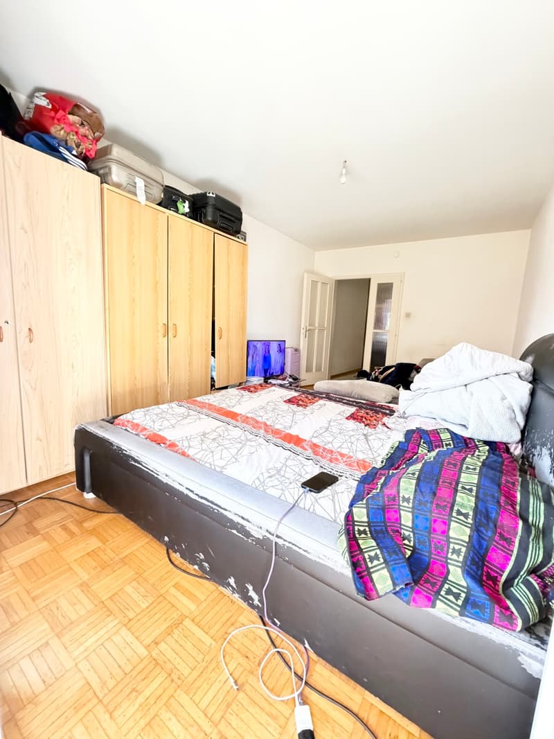 Charming 1.5 room apartment in Prilly (2)