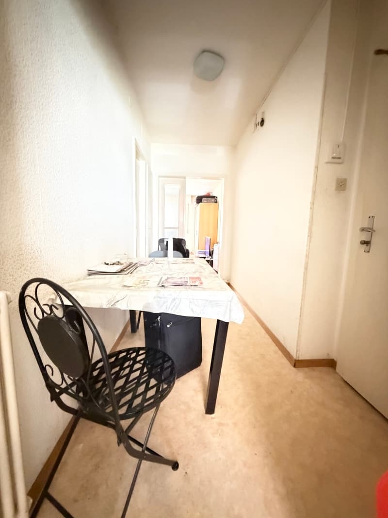 Charming 1.5 room apartment in Prilly (5)