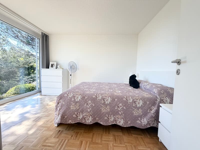 Beautiful 3.5-room apartment of 100 m2 with terrace (5)