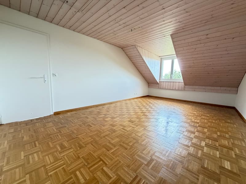 Appartamento di 4.5 locali di 155 m2 con vista libera sul lago (3)