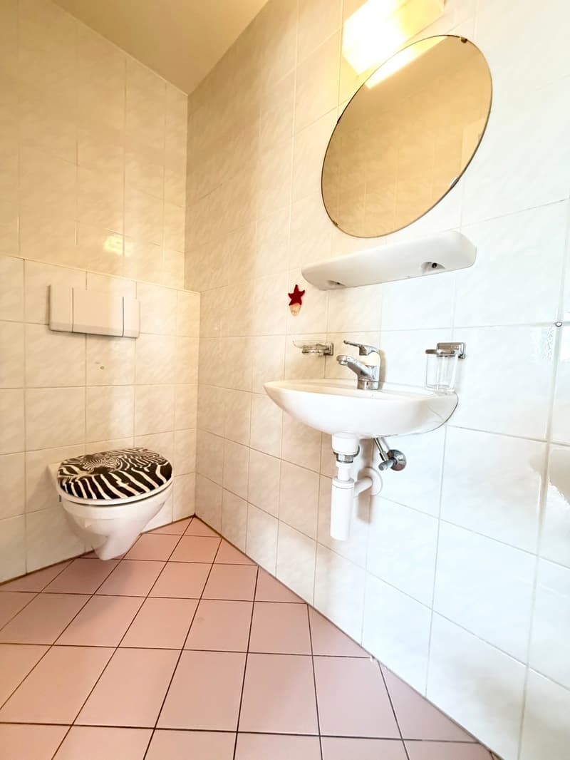 Appartamento di 4.5 locali di 155 m2 con vista libera sul lago (9)