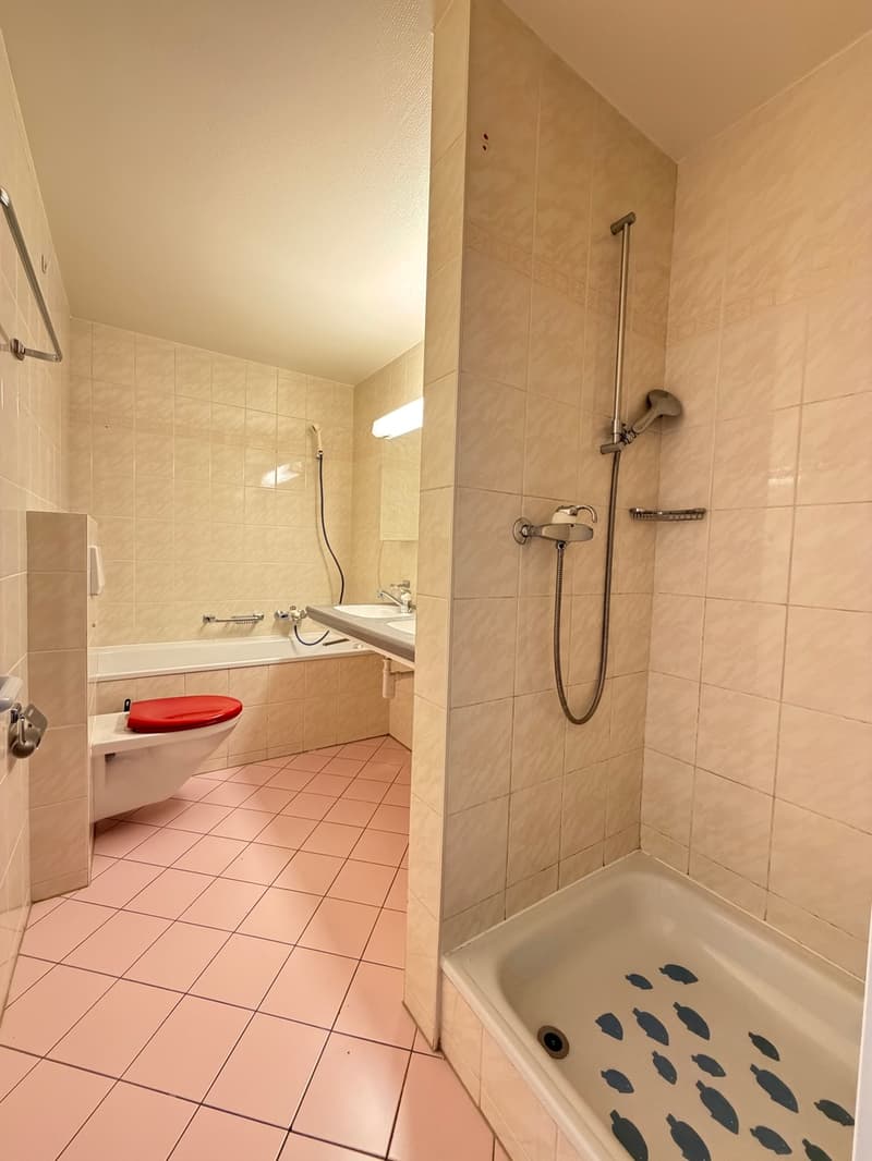 Appartamento di 4.5 locali di 155 m2 con vista libera sul lago (7)