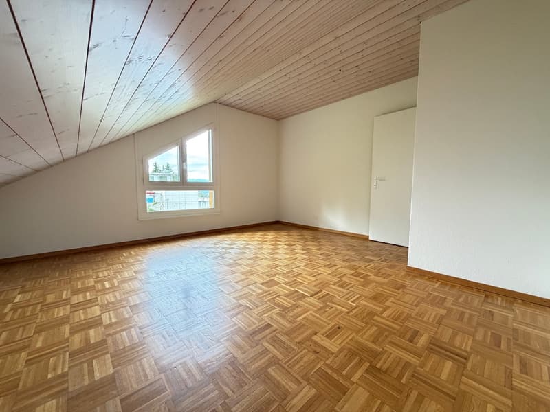 Appartamento di 4.5 locali di 155 m2 con vista libera sul lago (4)