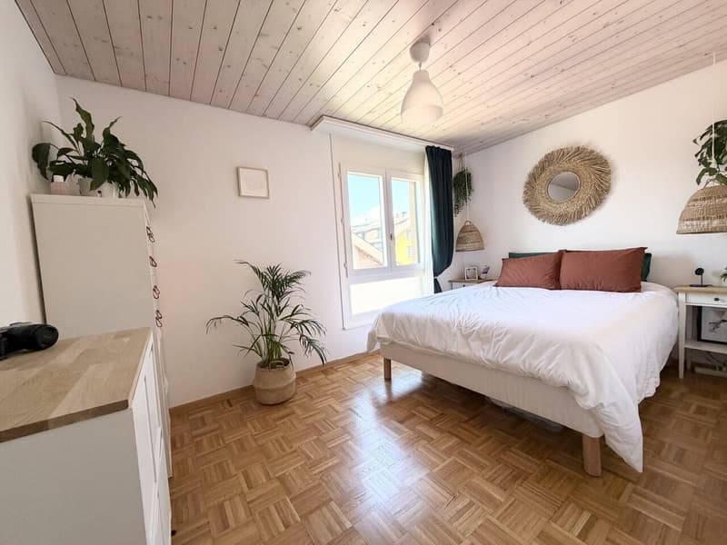 Appartamento di 3.5 locali e 103 m2 con vista libera (4)
