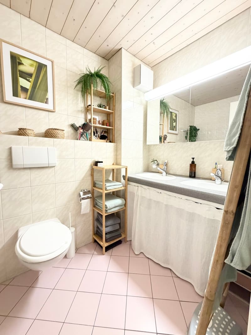 Appartamento di 3.5 locali e 103 m2 con vista libera (8)
