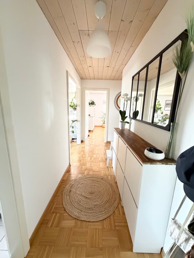 Appartamento di 3.5 locali e 103 m2 con vista libera (7)