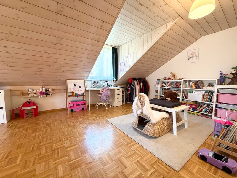 Appartamento di 3.5 locali e 103 m2 con vista libera (6)