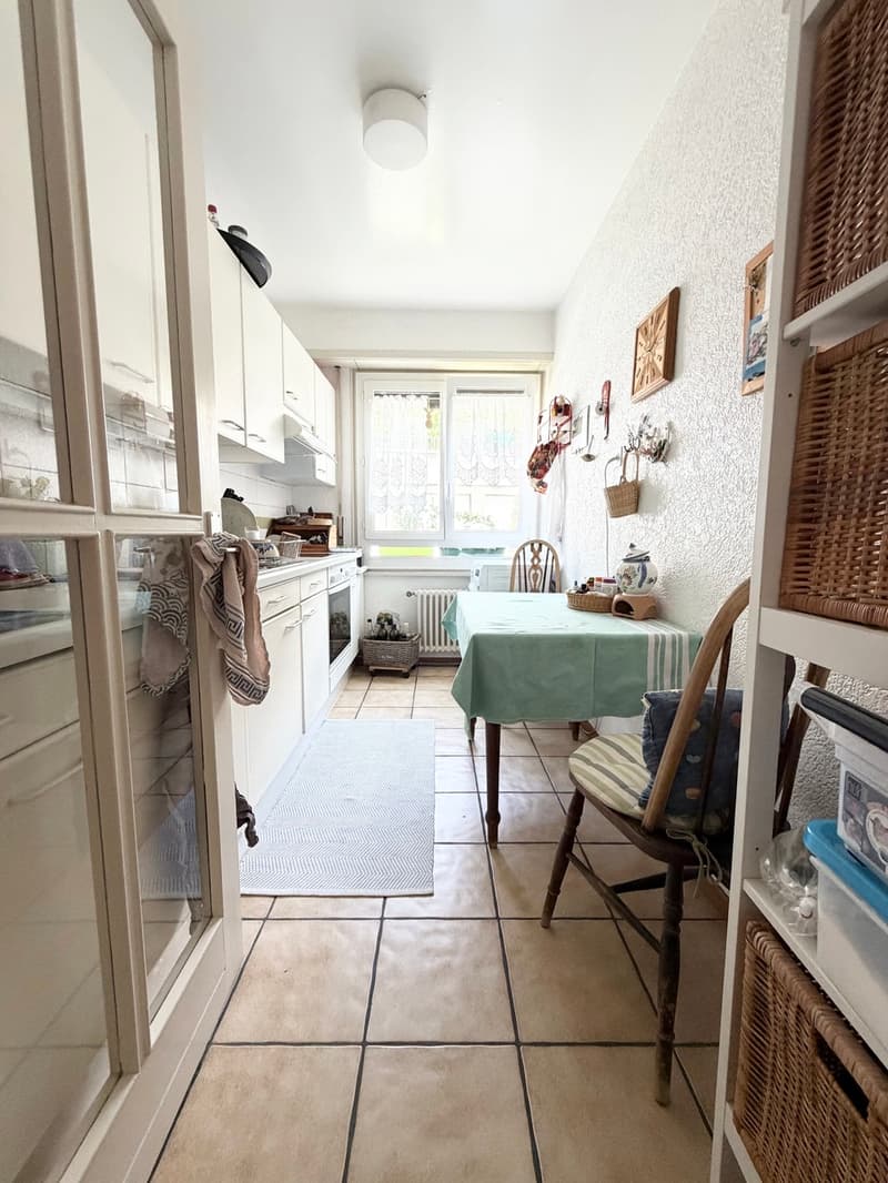 Affascinante appartamento di 3.5 locali a Prilly (5)
