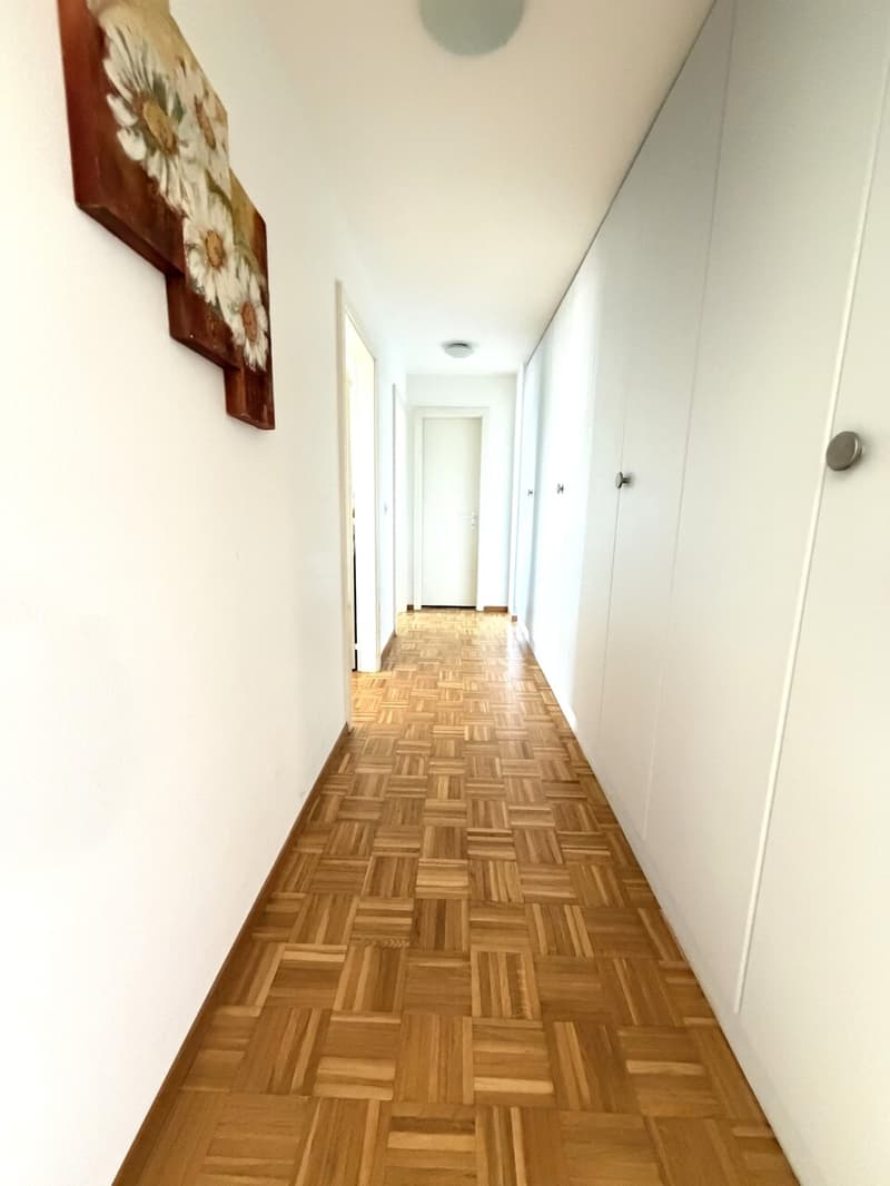 Geräumige 3.5-Zimmer-Wohnung von 95 m2 (4)