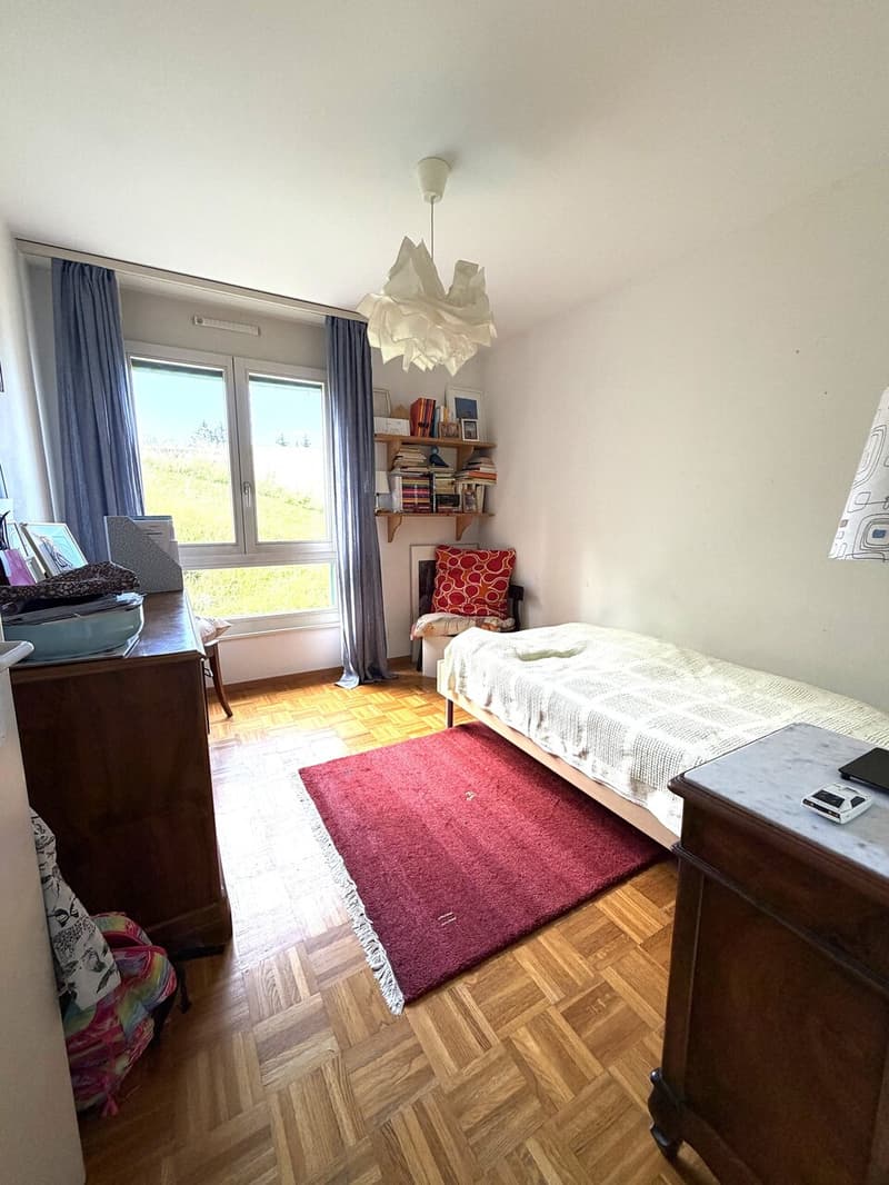 Wohnungen mit 5.5 Zimmern und freier Sicht auf den See (3)