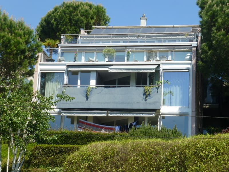 Magnifique attique avec terrasse de 5.5 pièces d'environ 175 m2 (6)