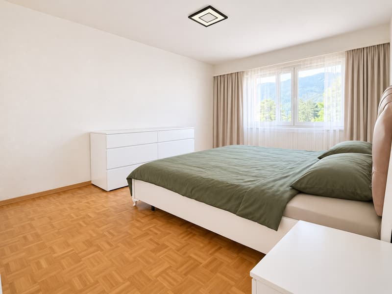 Spacieux appartement rénové de 2.5 pièces de 55 m2 (3)