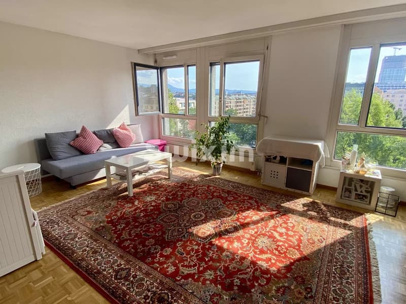 Sehr schönes Apartment als Investition (1)
