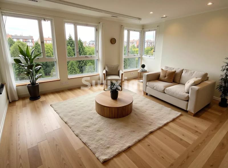 Sehr schönes Apartment als Investition (4)