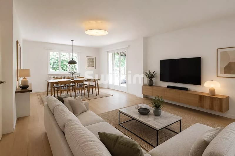 Detached house ideally located (2)