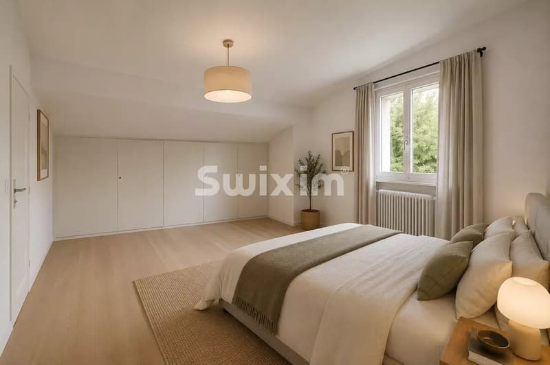 Detached house ideally located (6)
